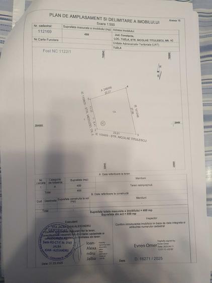 Spațiu comercial, în Tuzla