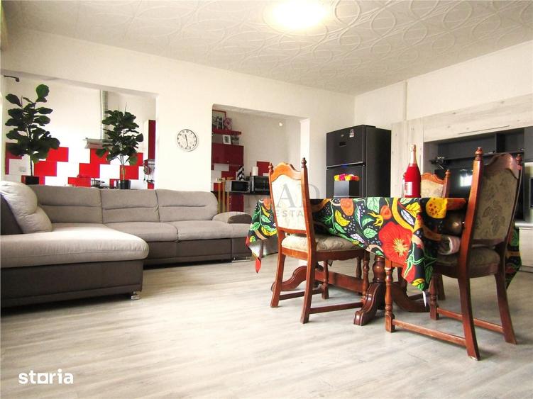 Casă cu 4 camere cu Teren 620 Mp în Ulmi