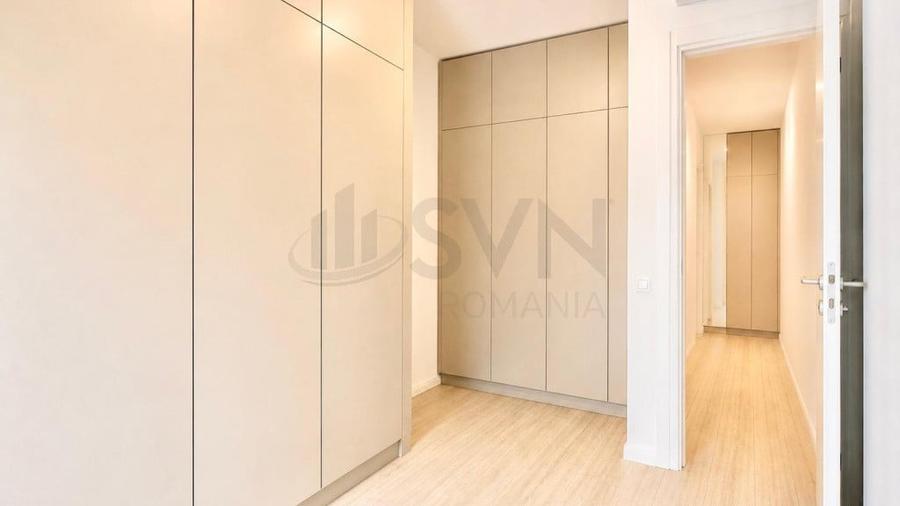 Apartament cu 3 camere decomandat în Floreasca