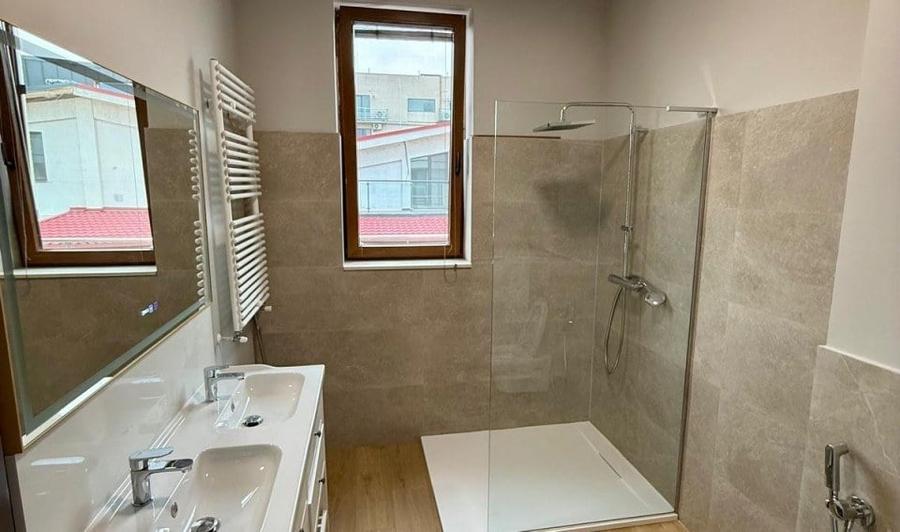 Apartament 4 camere Floreasca  Lac - 10