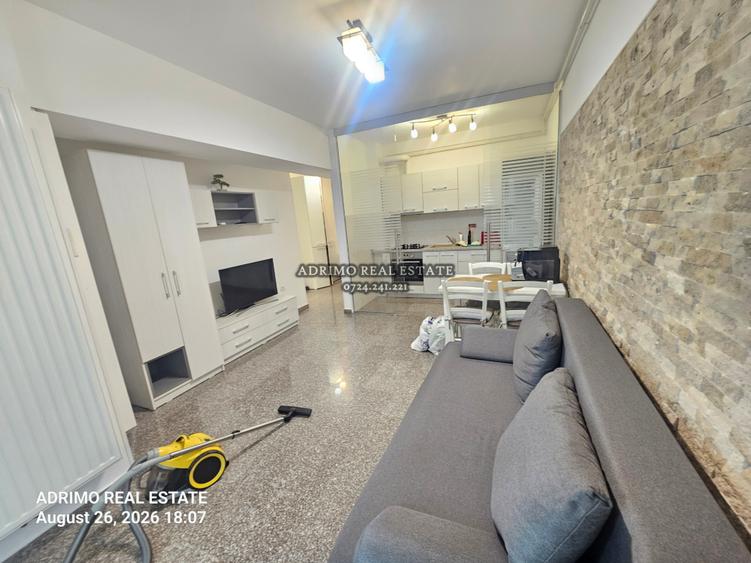 Ap2cam CAMPUS Aleea Universitatii - Parcare Subterana - Termen Lung - 550 euro - 3