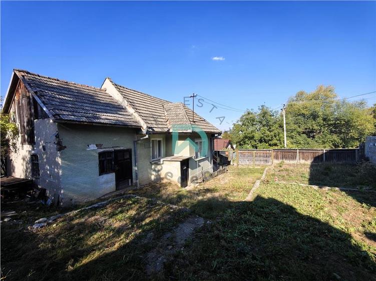 Casa de vanzare Turches Sacele - 21