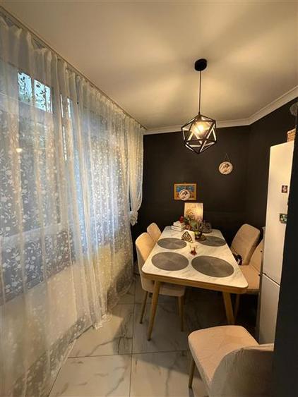 Apartament cu 2 camere semidecomandat în Universitate