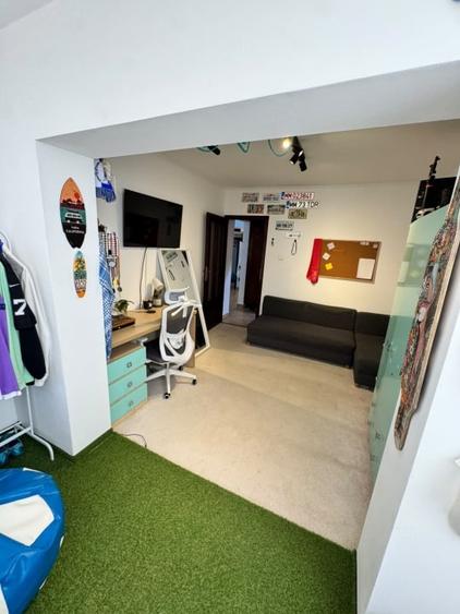 Apartament 3 camere, 85mp, zona Traian - 6