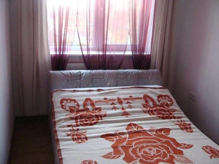 Apartament cu 3 camere semidecomandat în UTA