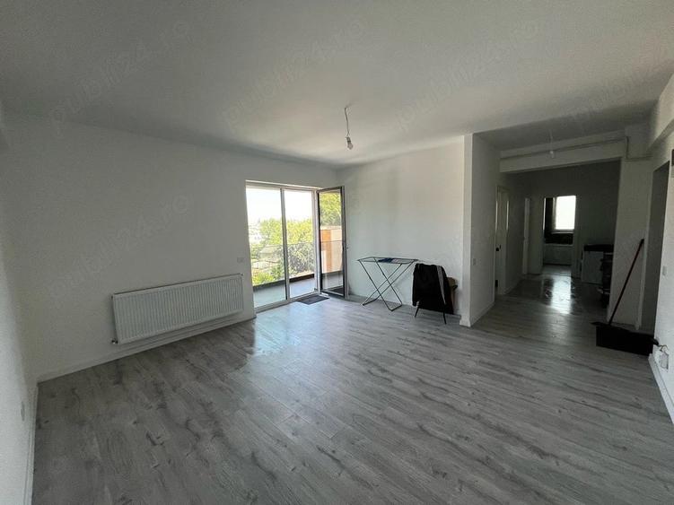 Se inchiriaza apartament cu 2 camere+balcon+parcare-NOU- - 3