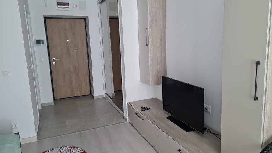 Garsoniera Hils Brauner - 9
