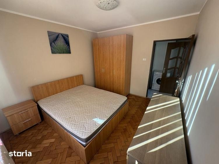 Inchiriez Apartament 2 camere Tomis1 - 5