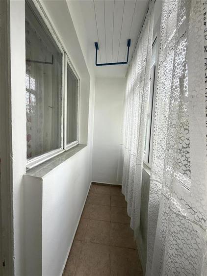 Apartament cu 2 camere circular în Nicolina