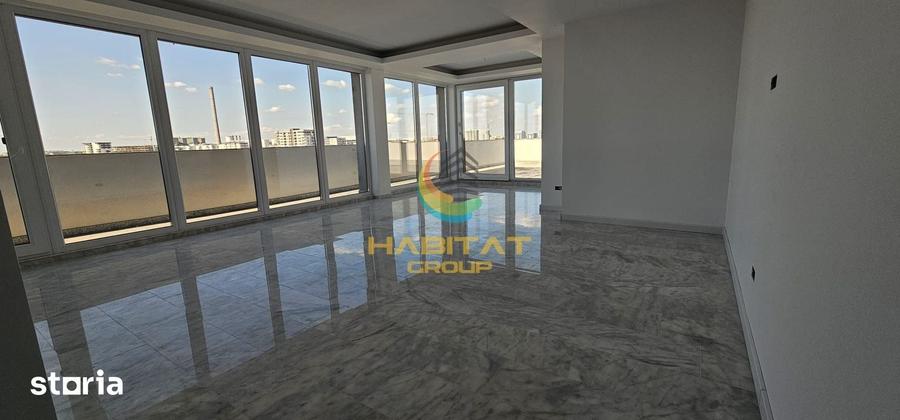 Penthouse 3 camere / 97 mp / mutare imediata - 5