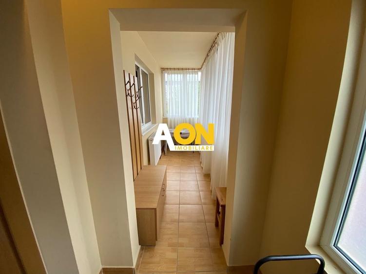 Apartament 2 Camere, Garaj, Terasă, Zona Alba-Micești - 10