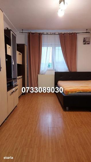 Drumul Taberei - Bld. Timisoara 48, Confort 3, Garsoniera 1.050 RON - 10