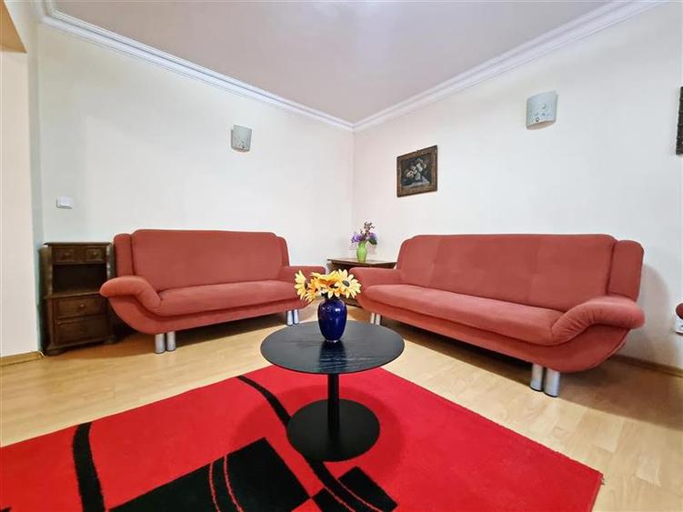 Apartament luminos cu doua camere de inchiriat in Racadau - 13