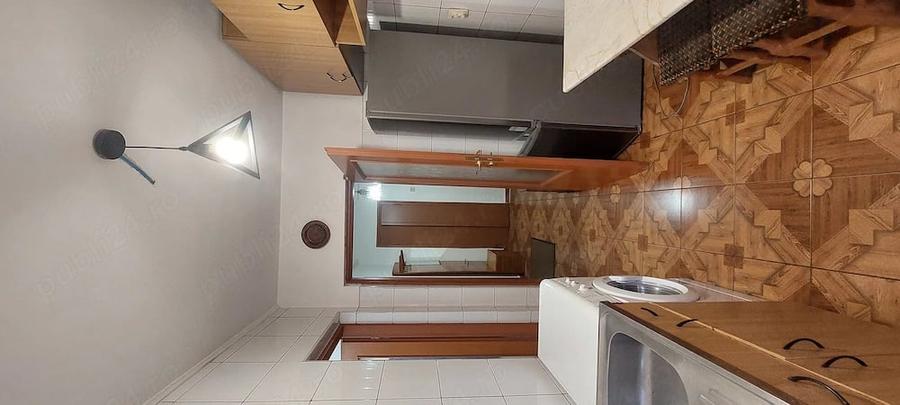 Apartament cu 2 camere decomandat în Nord