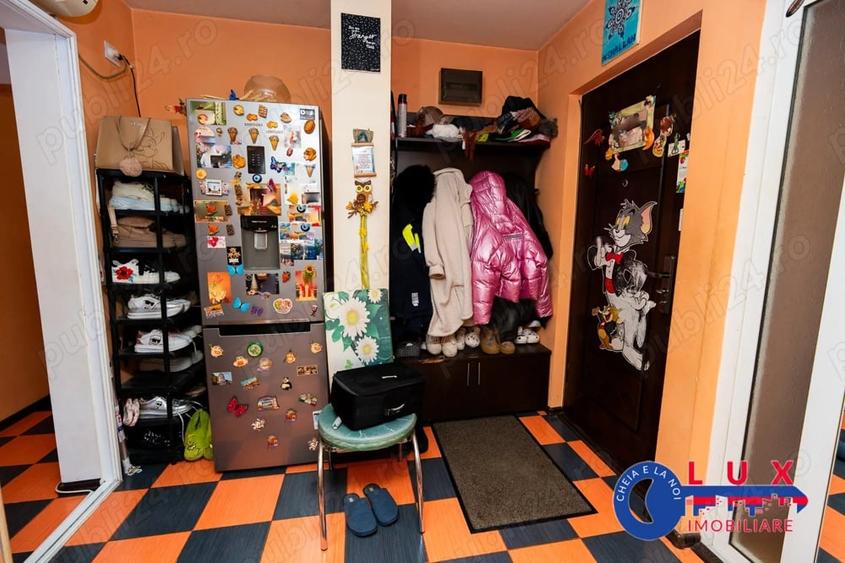 ID 3643 Apartament 3 camere | ULTRACENTRAL | Strada Mircea Voda - 11