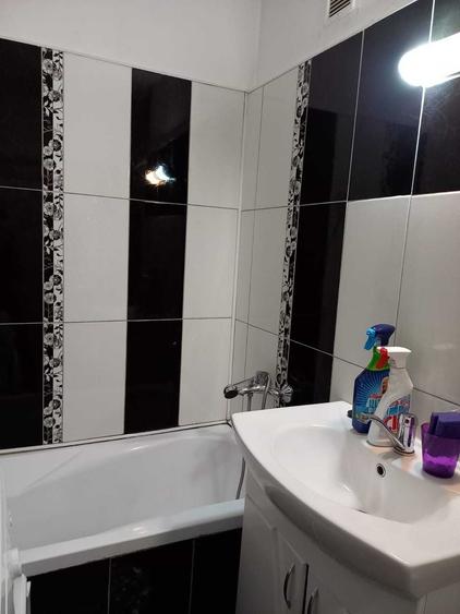 Inchiriez apartament cu o camera pe Take Ionescu (langa Medicina ) - 5