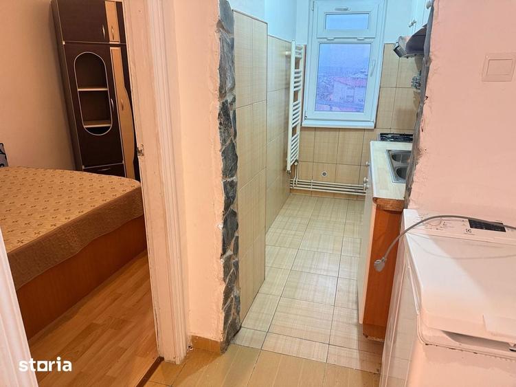 Inchiriere apartament 2 camere, mobilat+utilat, Targoviste, micro 9 - 4
