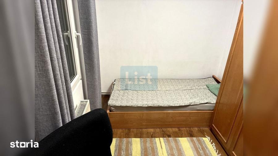 Apartament cu 4 camere, mobilat în Zorilor — fotografia 3