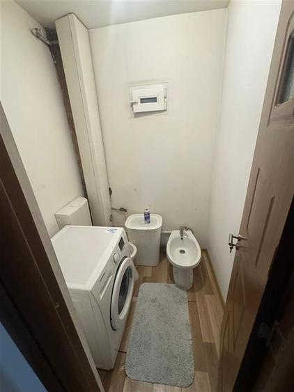 Apartament cu 3 camere decomandat în Ultracentral