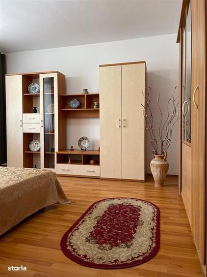 Apartament la etajul 1 zona Intrarea Siretului - 1