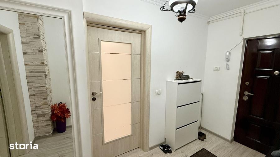 Apartament doua camere 13 Septembrie, centrala proprie, comision 0 ! - 17