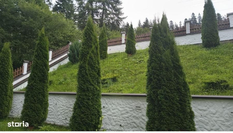 Apartament cu 3 camere în Clăbucet