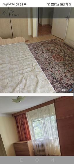 Vand apartament 4 camere Dacia - 2