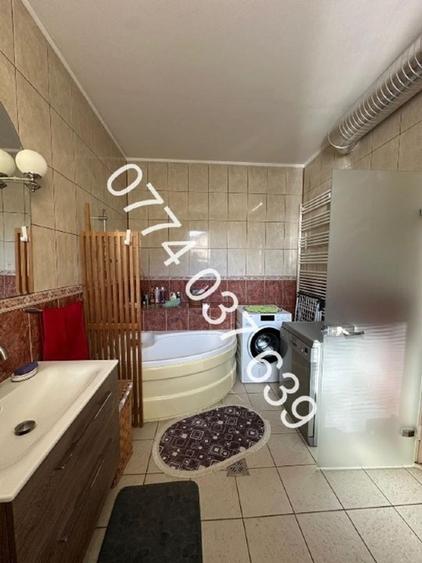 Casă individuală cu 4 camere cu Canalizare în Gheorgheni