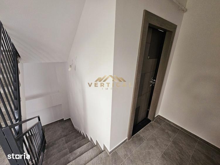 Apartament cu 2 camere în Berceni