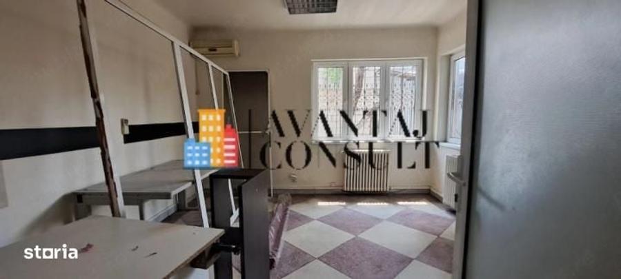 Spațiu comercial, de 280 mp, în Central