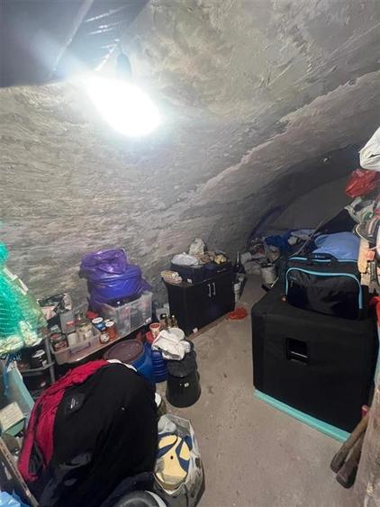Casă cu 2 camere cu Teren 35 Mp în Ultracentral