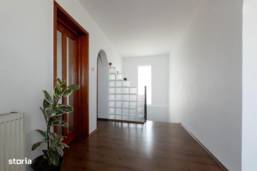 Vand sau schimb cu apartament , Casa P+1, 180 mp, in stare excelenta. - 16