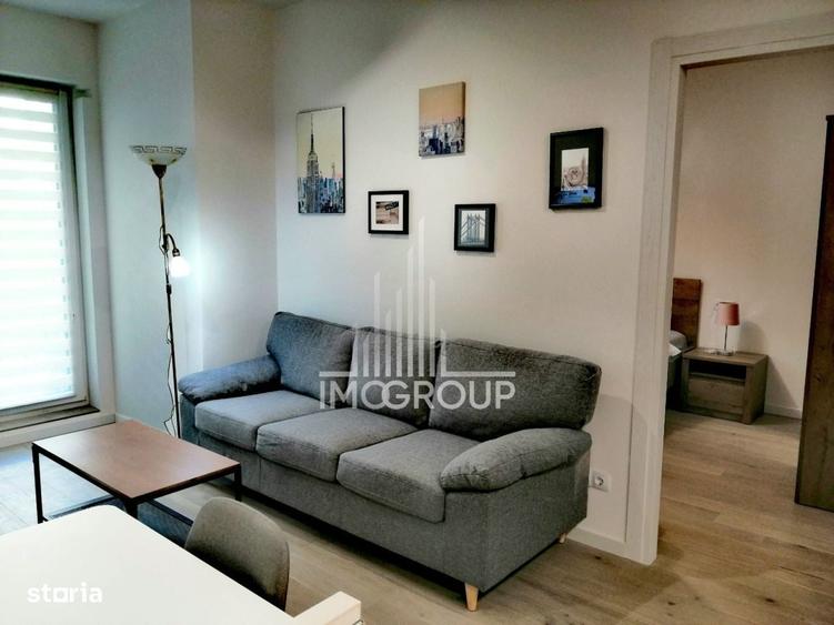 Apartament modern cu 2 camere | Zona semicentrala | The Office - 8