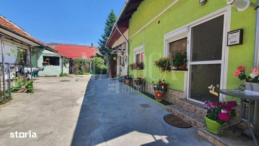 Apartament 3 camere de vanzare in Centru Oradea, Oradea - 1