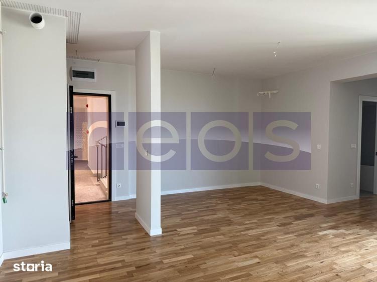 VANZARE APARTAMENT 2 CAMERE | STRAULESTI | 64MP | TERASA | COMPLEX NOU - 6