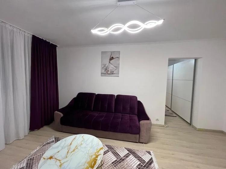Apartament 3 Camere Iancului/Metrou Proximitate - 1