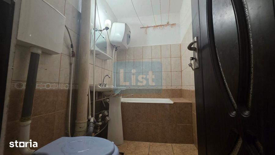 Apartament 2 camere, et.3, piata sarbilor - 4