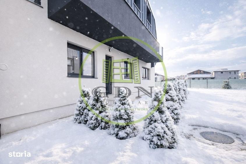 Apartament cu 2 camere în Bartolomeu