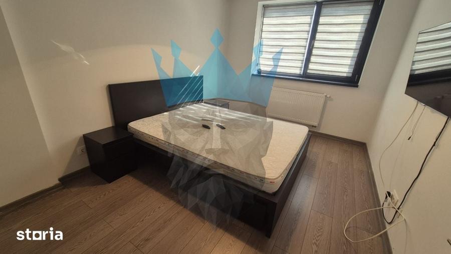 Apartament 2 Camere Metrocity Academiei Cotroceni Bucuresti - 12