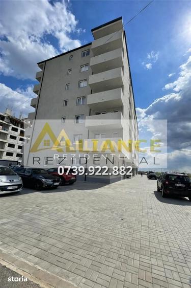 Apartament cu 3 camere decomandat în Metalurgiei