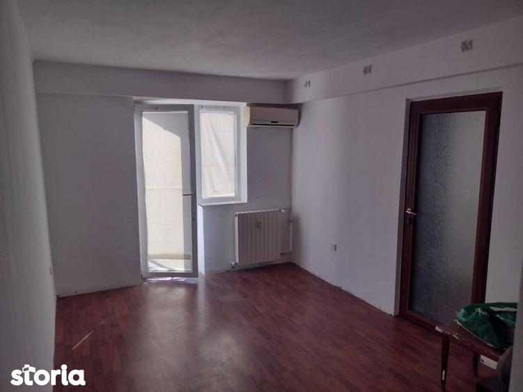 Apartament cu 2 camere în Tomis Nord
