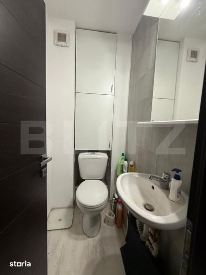 Apartament 3 camere, 2 bai, decomandat, etaj intermediar, boxa - 9