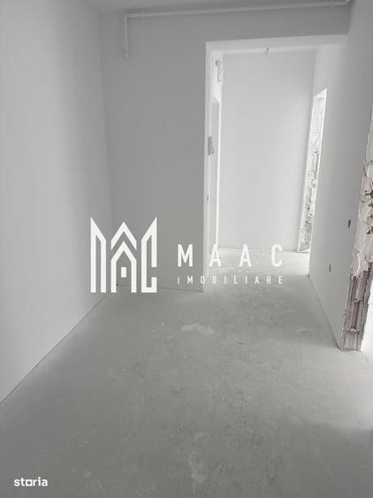 Apartament cu 2 camere decomandat în Șelimbăr