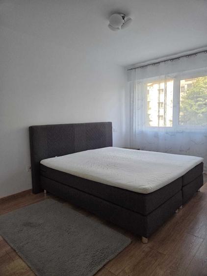 Apartament cu 2 camere decomandat în Copou