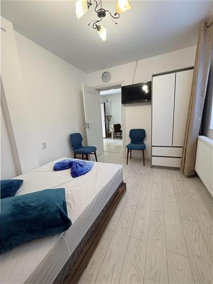 Apartament 2 Dormitoare de Inchiat Delfinariu Ideal pentru Studenți - 5