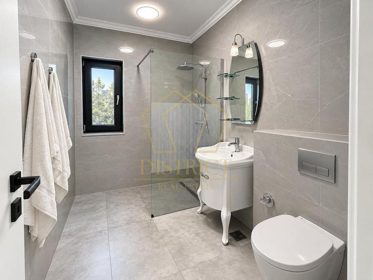 Apartament cu 2 camere, mobilat în Giroc