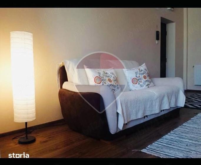 Apartament cu 2 camere în Tolstoi