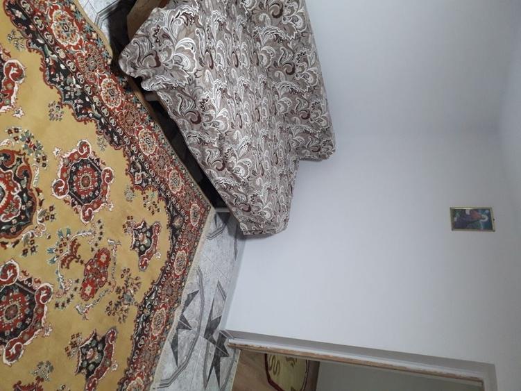 Casă cu 2 camere cu Teren 140 Mp în Chercea