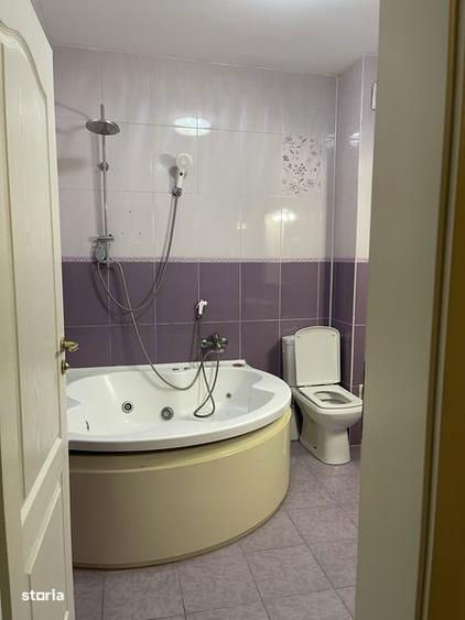 Apartament cu 3 camere, mobilat în Drumul Taberei