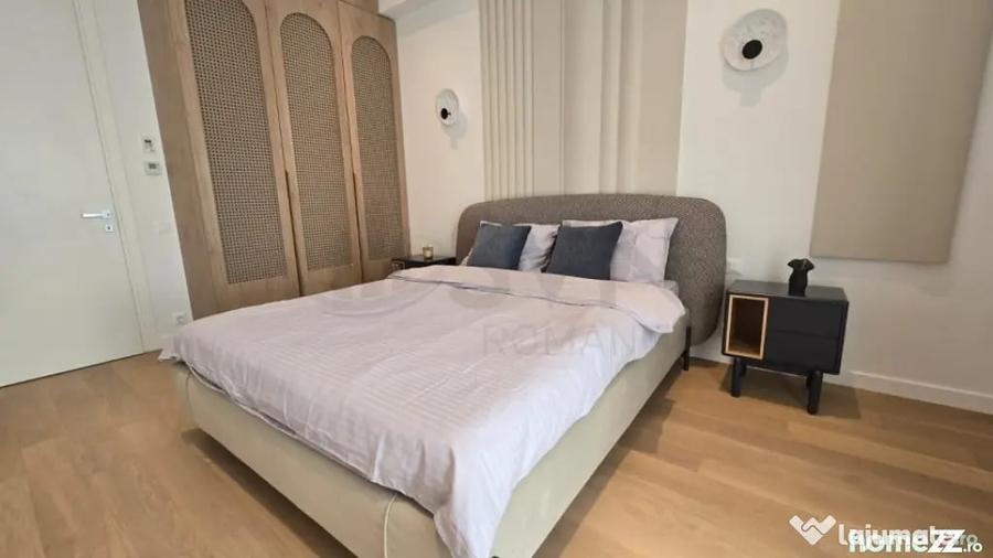 Apartament cu 2 Camere cu loc de parcare - 8